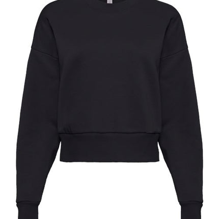 Women's Heavyweight Crewneck Sweatshirt