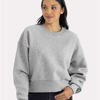 Heather Grey / XS