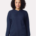 Navy / S