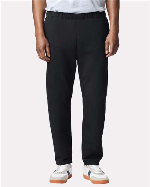 Gildan Unisex Softstyle® Midweight Pocket Sweatpants -SF100