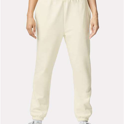 Gildan Unisex Softstyle® Midweight Pocket Sweatpants -SF100