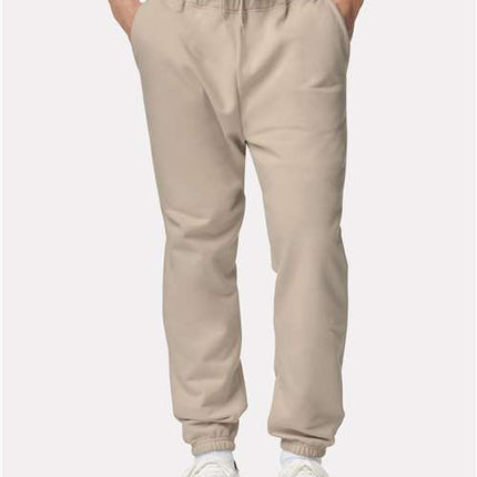 Gildan Unisex Softstyle® Midweight Pocket Sweatpants -SF100