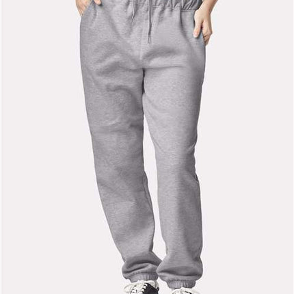 Gildan Unisex Softstyle® Midweight Pocket Sweatpants -SF100