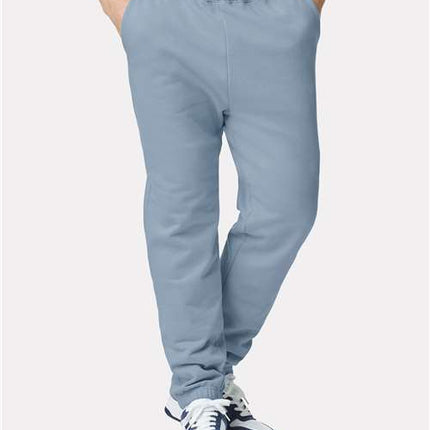 Gildan Unisex Softstyle® Midweight Pocket Sweatpants -SF100