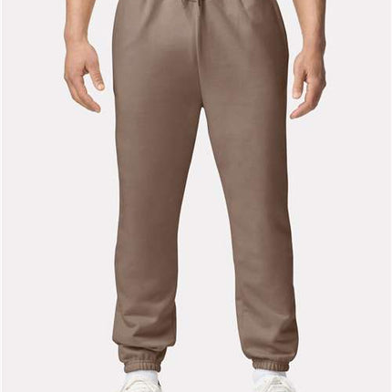 Gildan Unisex Softstyle® Midweight Pocket Sweatpants -SF100