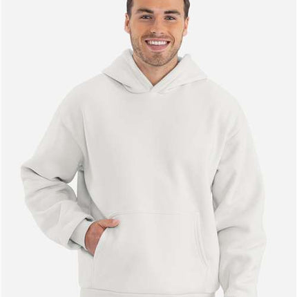 Unisex Heavyweight Fleece Hoodie Sweatshirt