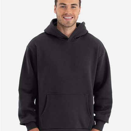 Unisex Heavyweight Fleece Hoodie Sweatshirt