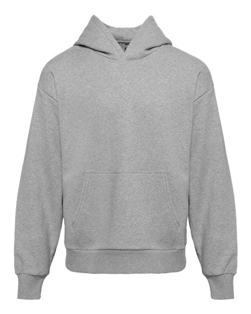 Next Level Unisex Heavyweight Fleece Hoodie Sweatshirt - 9307