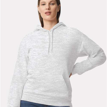 Gildan Unisex Softstyle® Midweight Hooded Sweatshirt - SF500