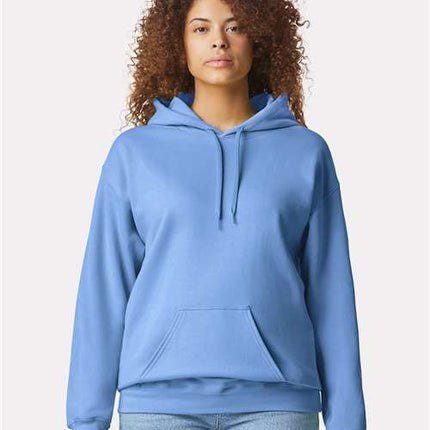 Gildan Unisex Softstyle® Midweight Hooded Sweatshirt - SF500