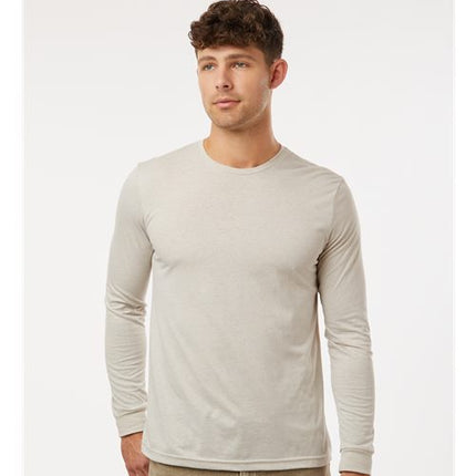 Next Level Unisex CVC Long Sleeve T-Shirt - 6211