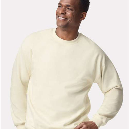 Gildan Unisex Softstyle® Midweight Crewneck Sweatshirt - SF000