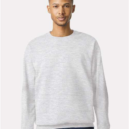 Gildan Unisex Softstyle® Midweight Crewneck Sweatshirt - SF000