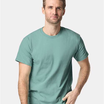 Gildan Men's Heavy Cotton™ T-Shirt - 5000