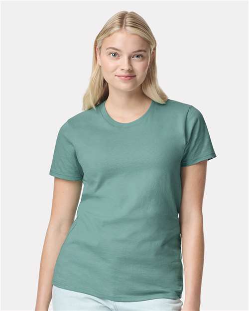 Gildan Women's Heavy Cotton™ T-Shirt - 5000L