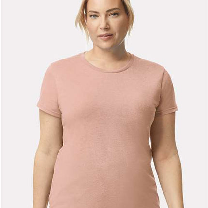 Gildan Women's Heavy Cotton™ T-Shirt - 5000L