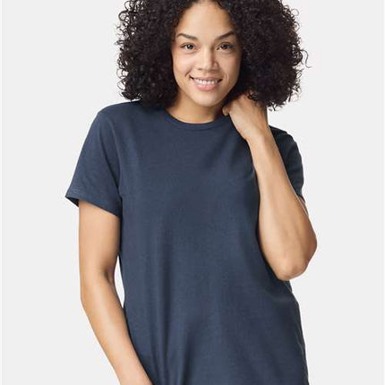 Gildan Women's Heavy Cotton™ T-Shirt - 5000L