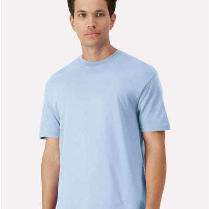 Gildan Unisex Light Cotton T-Shirt - 3000