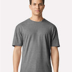 Graphite Heather / XS
