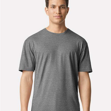 Gildan Unisex Light Cotton T-Shirt - 3000