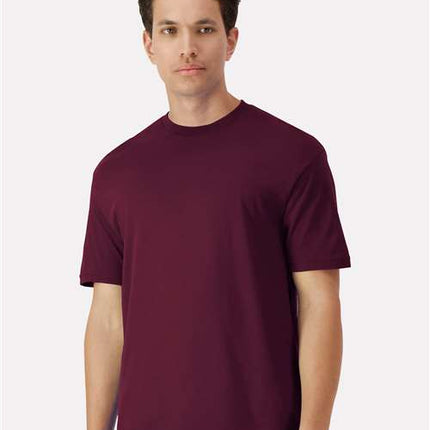 Gildan Unisex Light Cotton T-Shirt - 3000