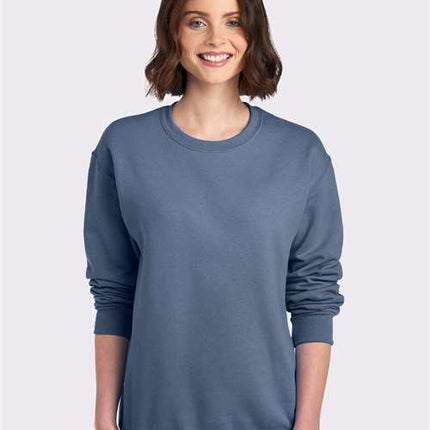 Unisex NuBlend® Crewneck Sweatshirt