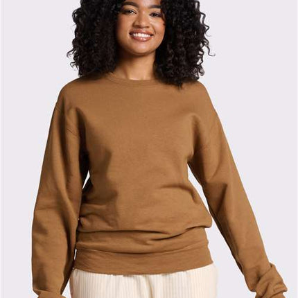 Unisex NuBlend® Crewneck Sweatshirt
