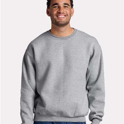 Unisex Rugged Crewneck Sweatshirt