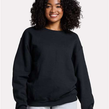 Unisex Rugged Crewneck Sweatshirt
