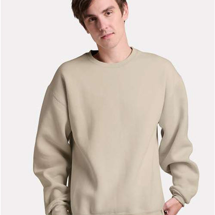 Unisex Rugged Crewneck Sweatshirt
