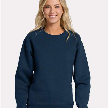 Unisex Rugged Crewneck Sweatshirt