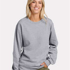 Athletic Heather / S