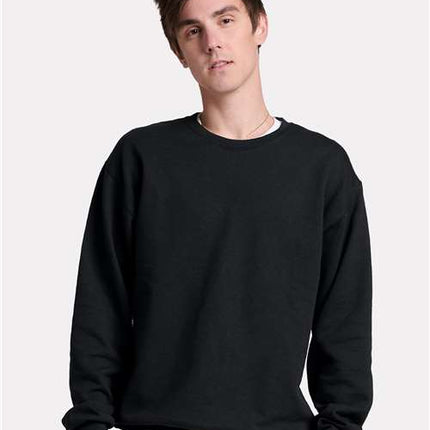 Unisex Ultimate CVC Crewneck Sweatshirt