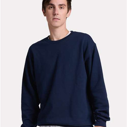 Unisex Ultimate CVC Crewneck Sweatshirt