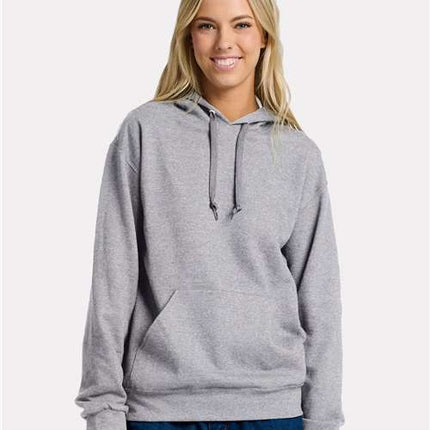 Unisex Ultimate CVC Hooded Sweatshirt