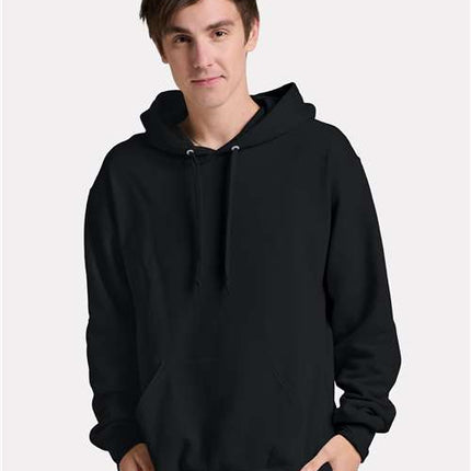 Unisex Ultimate CVC Hooded Sweatshirt