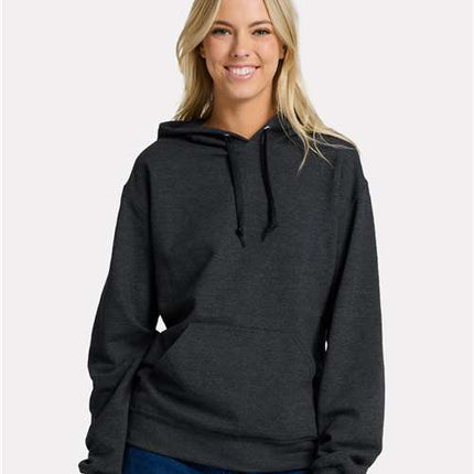 Unisex Ultimate CVC Hooded Sweatshirt