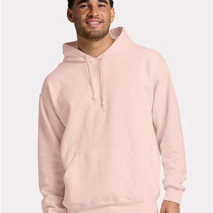 Unisex Ultimate CVC Hooded Sweatshirt