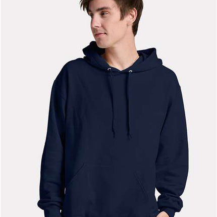Unisex Ultimate CVC Hooded Sweatshirt