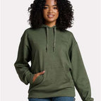 Military Green Heather / S