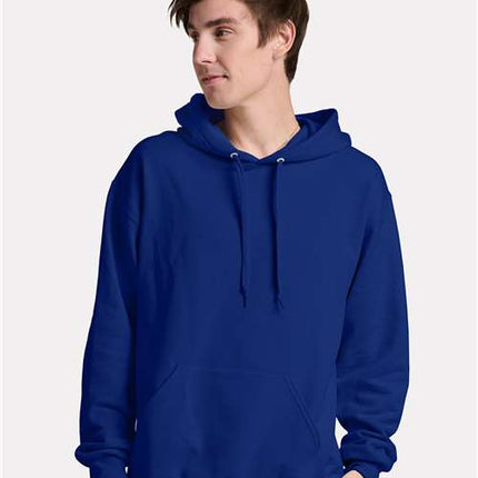 Unisex Ultimate CVC Hooded Sweatshirt