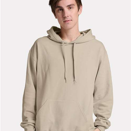 Unisex Ultimate CVC Hooded Sweatshirt