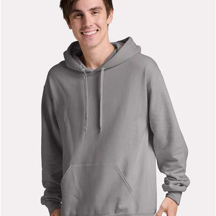 Unisex Ultimate CVC Hooded Sweatshirt