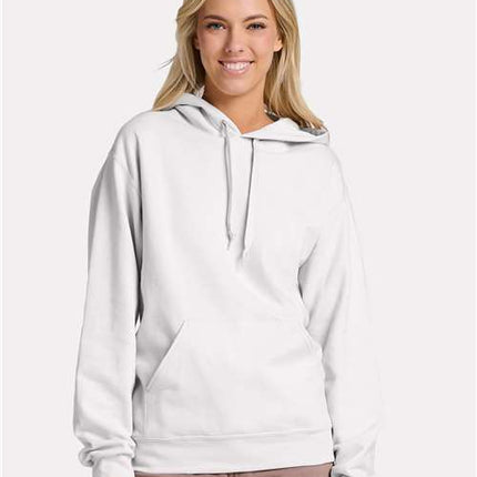 Unisex Ultimate CVC Hooded Sweatshirt