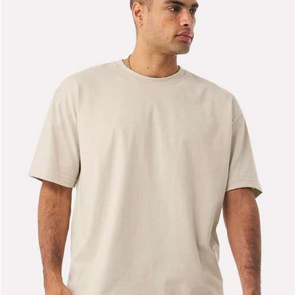Bella + Canvas Unisex 7.5 oz Heavyweight Tee - 4610