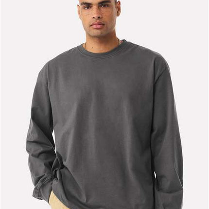 Unisex 7.5 oz Heavyweight Long Sleeve Tee