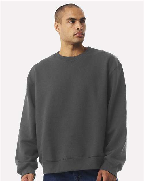 Bella + Canvas Unisex 10 oz. Heavyweight Crewneck Sweatshirt - 4711