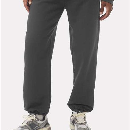 Bella + Canvas Unisex 10 oz. Heavyweight Sweatpants - 4737