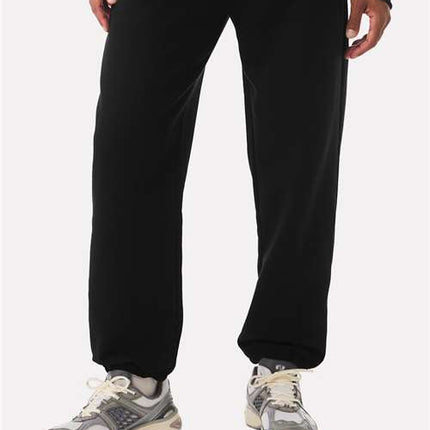 Bella + Canvas Unisex 10 oz. Heavyweight Sweatpants - 4737