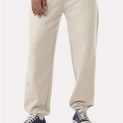 Bella + Canvas Unisex 10 oz. Heavyweight Sweatpants - 4737